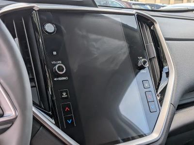 2026 Subaru Ascent — photo 29 view