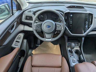 2026 Subaru Ascent — photo 15 view