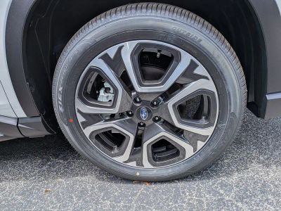 2026 Subaru Ascent — photo 9 view