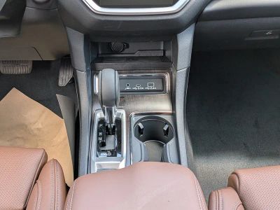 2026 Subaru Ascent — photo 18 view