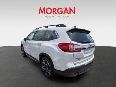 2026 Subaru Ascent — detail view