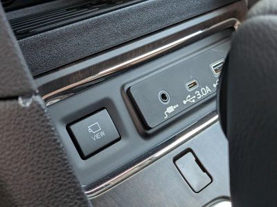 2026 Subaru Ascent — photo 27 view