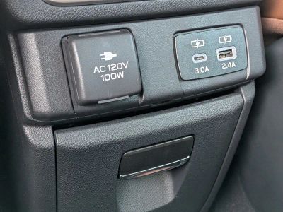 2026 Subaru Ascent — photo 12 view