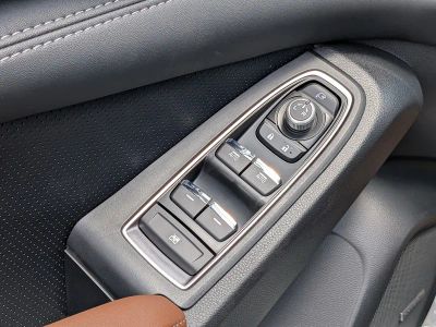 2026 Subaru Ascent — photo 20 view