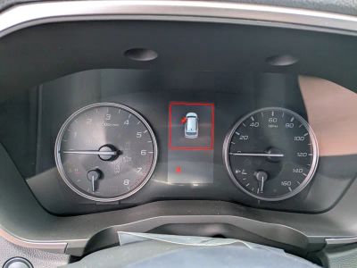 2026 Subaru Ascent — photo 25 view