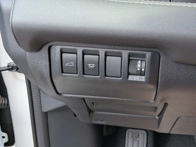 2026 Subaru Ascent — photo 21 view