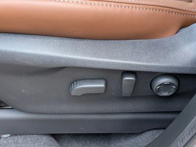 2026 Subaru Ascent — photo 19 view