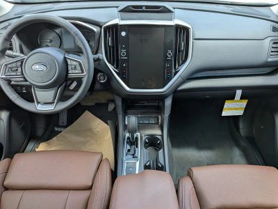 2026 Subaru Ascent — photo 14 view
