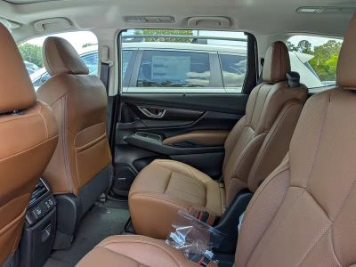 2026 Subaru Ascent — photo 11 view