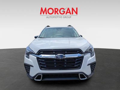 2026 Subaru Ascent — photo 7 view