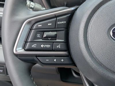 2026 Subaru Ascent — photo 22 view