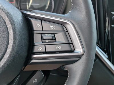 2026 Subaru Ascent — photo 23 view
