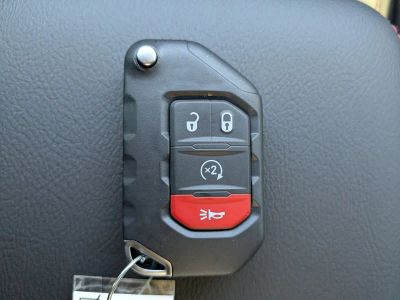 2026 Jeep Gladiator — photo 29 view
