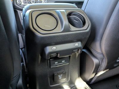 2026 Jeep Gladiator — photo 14 view