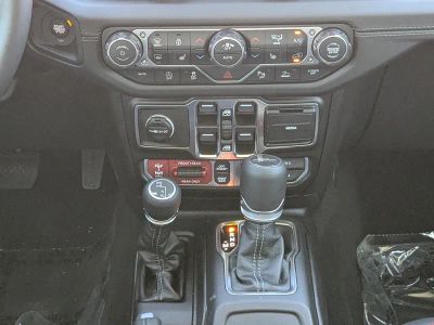 2026 Jeep Gladiator — photo 19 view