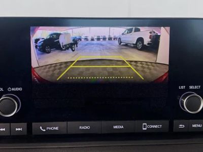 2024 Honda Accord — photo 22 view