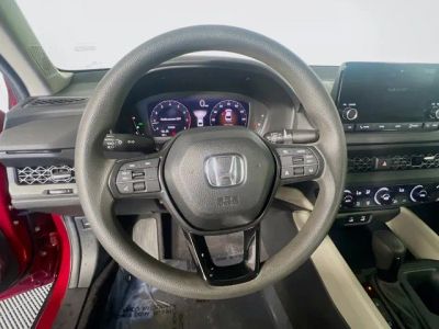 2024 Honda Accord — photo 16 view