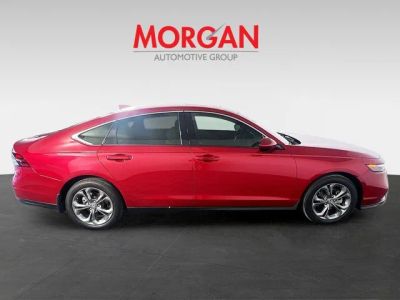2024 Honda Accord — photo 9 view