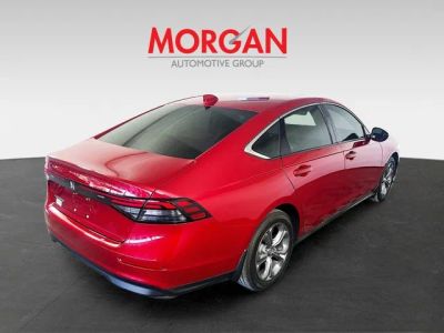 2024 Honda Accord — photo 8 view