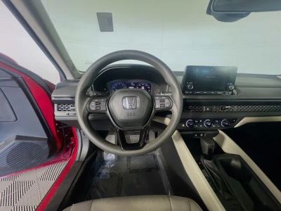 2024 Honda Accord — photo 14 view
