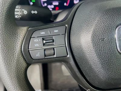 2024 Honda Accord — photo 17 view