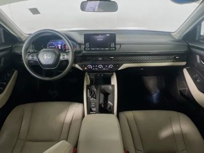 2024 Honda Accord — photo 28 view