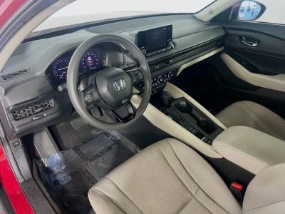 2024 Honda Accord — photo 11 view