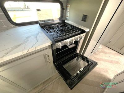 2026 Keystone RV Sprinter - Photo 22
