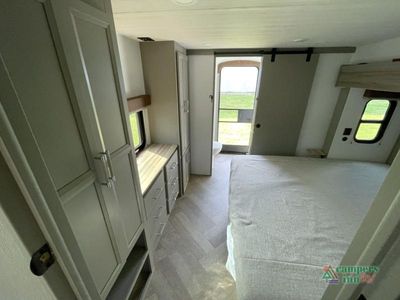 2026 Keystone RV Sprinter - Photo 35