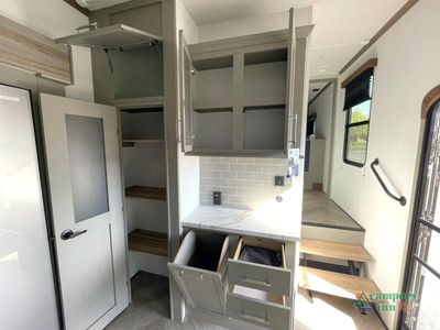 2026 Keystone RV Sprinter - Photo 47