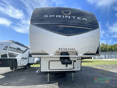 2026 Keystone RV Sprinter - Photo 2