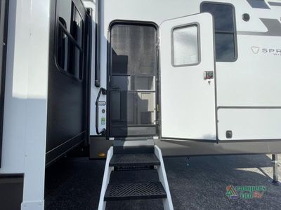 2026 Keystone RV Sprinter - Photo 12