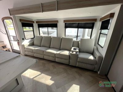 2026 Keystone RV Sprinter - Photo 29