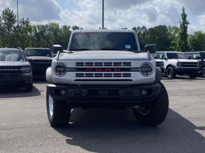 2026 Ford Bronco - Photo 8