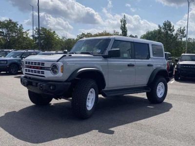 2026 Ford Bronco - Photo 7