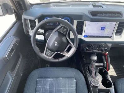 2026 Ford Bronco - Photo 10