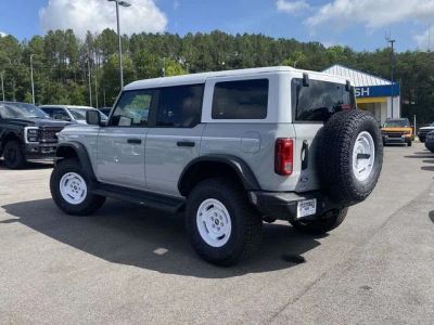 2026 Ford Bronco - Photo 5
