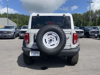2026 Ford Bronco - Photo 4