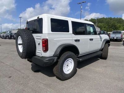 2026 Ford Bronco - Photo 3