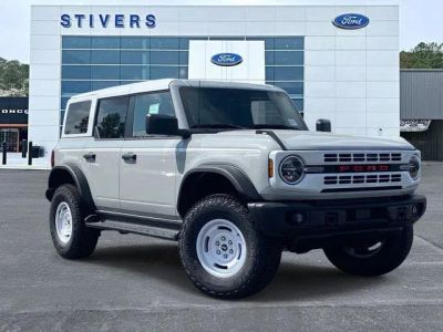 2026 Ford Bronco - Photo 1