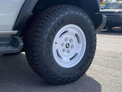 2026 Ford Bronco - Photo 9