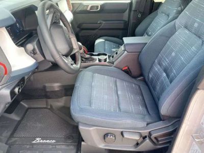 2026 Ford Bronco - Photo 12
