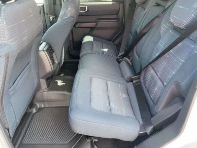2026 Ford Bronco - Photo 11