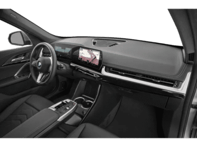 2025 BMW X1 — photo 19 view