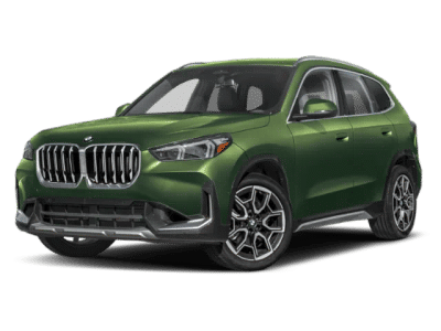 2025 BMW X1 — photo 8 view