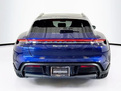 2023 Porsche Taycan - Photo 10