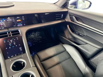2023 Porsche Taycan - Photo 20