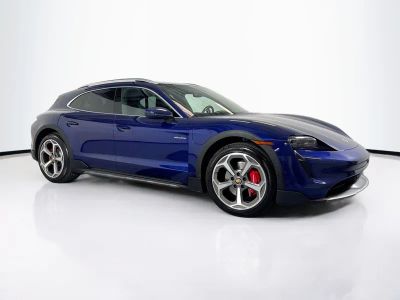 2023 Porsche Taycan - Photo 7