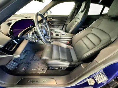2023 Porsche Taycan - Photo 5