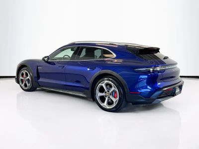 2023 Porsche Taycan - Photo 3